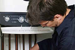 boiler repair Hackness