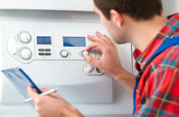 free Hackness gas safe engineer quotes